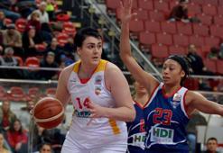 Bellona Kayseri Basketbol-Büyükşehir Belediyesi Adana Basketbol maç sonucu: 93-97