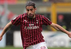 Fenerbahçe'de Ricardo Rodriguez haftası