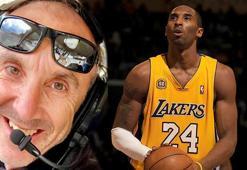 Kobe Bryant'ın hayatını kaybettiği helikopter kazasının ses kayıtları ortaya çıktı