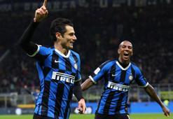 Inter - Fiorentina maç sonucu: 2-1