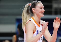 Eczacıbaşı VitrA, Lauren Gibbemeyer'in sözleşmesini uzattı