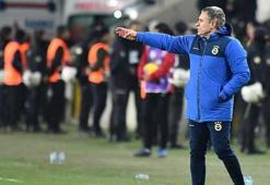 Ersun Yanal: Bu hava devam etmeli