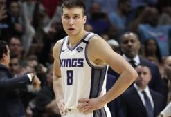 Bogdan Bogdanovic: Kobe Bryant basketbol babamdı