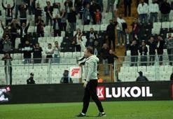 Sergen Yalçın geri döndü