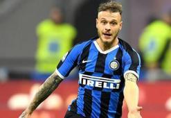Fenerbahçe transferde mutlu sona çok yakın! Federico Dimarco
