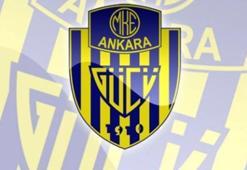 MKE Ankaragücü'nden hakem kararlarına sert tepki