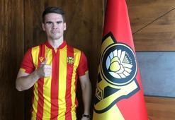 Kjartansson, Yeni Malatyaspor'da