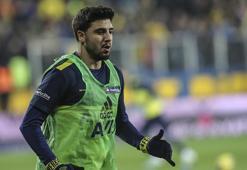 Ozan Tufan Everton yolunda!