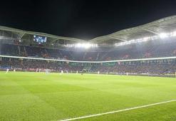 Trabzonspor - Fenerbahçe maçı biletleri tükendi