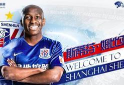 Stephane Mbia virüsten kaçtı