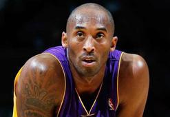 Mavericks, Kobe Bryant'ın anısına 24 numaralı formayı emekli etti