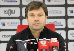 Yılport Samsunspor'dan anlamlı yardım! VİDEO