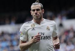 Gareth Bale Real Madrid'de kalacak mı?