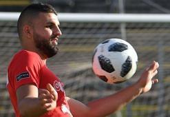 Denizlispor Ben Youssef'i transfer etti