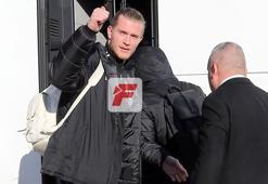 Beşiktaşlı taraftarlardan Loris Karius'a tepki