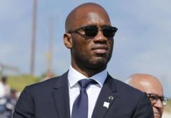 Son dakika! Galatasaray'dan Drogba açıklaması