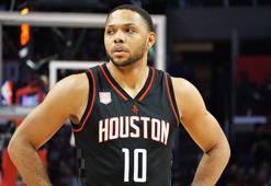 Gordon 50 sayıyla kariyer rekoru kırdı