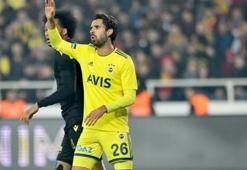 Fenerbahçe'de Alper Potuk yol ayrımında