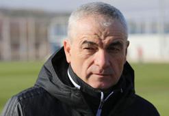 Rıza Çalımbay'dan transfer açıklaması