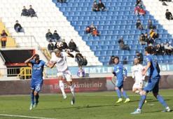 Aytemiz Alanyaspor, ZTK'da çeyrek finale yükseldi