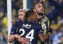 Rodrigues'den Muriç'e asist
