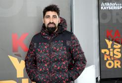 Arjantinli yıldız Cangele: Euro 2020'de Türkiye başarılı olacak