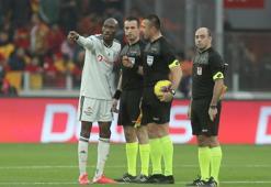 Son Dakika | Deniz Çoban açıkladı: Kural hatası var!