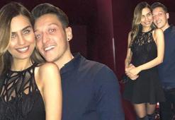 Mesut Özil 4 milyon TL'yi gözden çıkardı