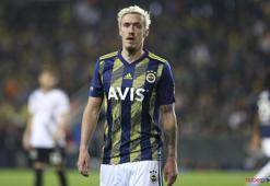 Erman Özgür'den Max Kruse yorumu: Artık o oyunculara tahammül edilmiyor!