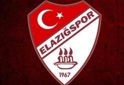 Elazığspor ve Elazığ Belediye Spor'un maçları ertelendi