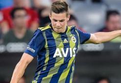 Fenerbahçe'de transfer için yol haritası belli oldu