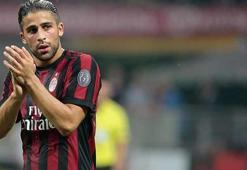 Ricardo Rodriguez elden kaçıyor