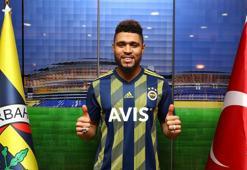 İşte Fenerbahçe'de Falette gerçekleri