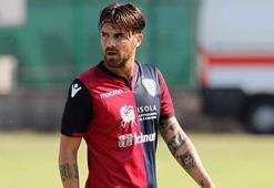 Fenerbahçe'de Luca Cigarini sesleri!