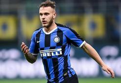Fenerbahçe'de sürpriz transfer hamlesi! Inter'in genç yıldızı Federico Dimarco