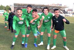 Kırklarelispor'un tek hedefi final oynamak