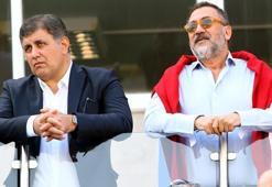 Karşıyaka'da Turgay Büyükkarcı'dan sert çıkış