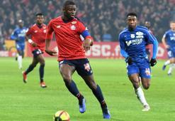 Trabzonspor'un Adama Soumaoro formülü hazır