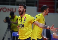 Fenerbahçe liderliğini korudu