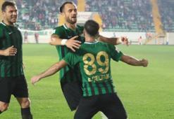 Akhisarspor'da biletler satışa çıktı