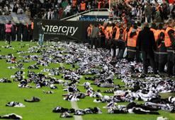 Beşiktaş'tan taraftarına Elazığ depremi için destek daveti