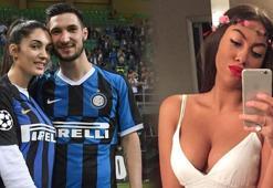 Matteo Politano ve Ginevra Sozzi'nin paylaşımları, yasak aşklarını ortaya çıkardı