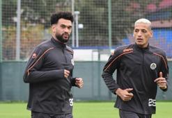 Steven Caulker'dan çarpıcı kıyaslama! Süper Lig'de Premier Lig'e göre...