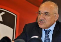Gaziantep FK'dan 240 bin forma satışı