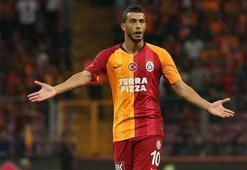 Son idmanda Belhanda yok