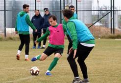 Fenerbahçe'yi ağırlayacak Kırklarelispor, hayallerini gerçekleştirmek istiyor