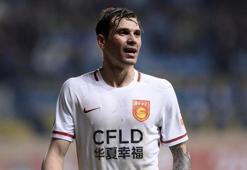 Ersan Gülüm Süper Lig'e geri döndü