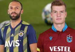 Alexander Sörloth mu yoksa Vedat Muriç mi ?