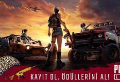 PUBG LITE, özel sürprizlerle Türkiye'de!