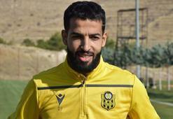 Chebake: Belhanda Türkiye'ye gelmiş en iyi oyunculardan biri